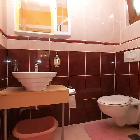Slavica 382 Apartman