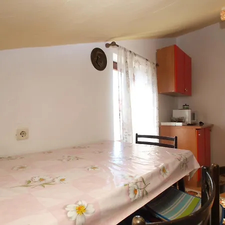Slavica 382 Apartman
