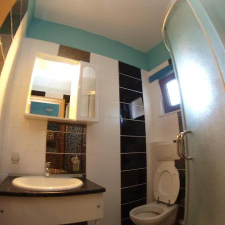 Slavica 382 Apartman Póla