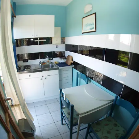Slavica 382 Apartman Póla