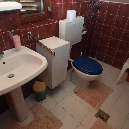 Apartman Slavica 382 Póla