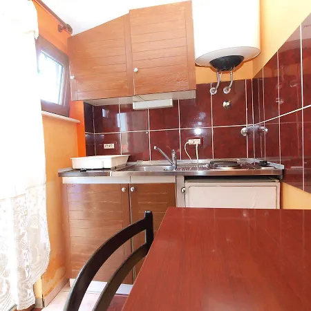 Apartman Slavica 382 Póla
