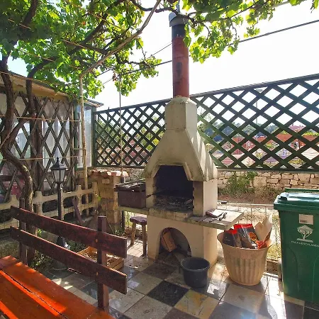 Slavica 382 Apartman Póla