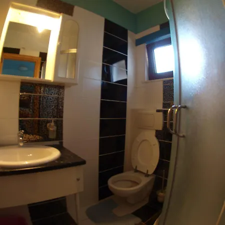 Slavica 382 Apartman *