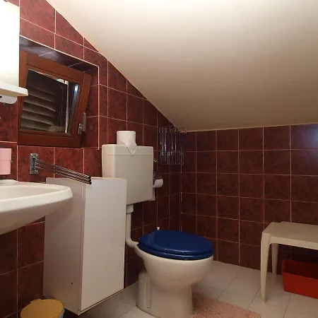 Slavica 382 Apartman *