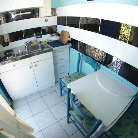 Slavica 382 Apartman *