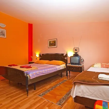 Apartman Slavica 382